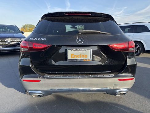 Certified 2023 Mercedes-Benz GLA 250 image 6