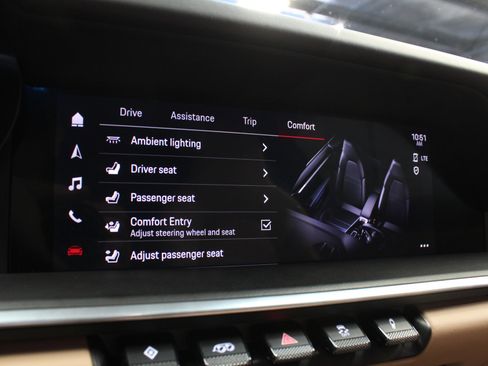 Used 2022 Porsche 911 Carrera S image 81