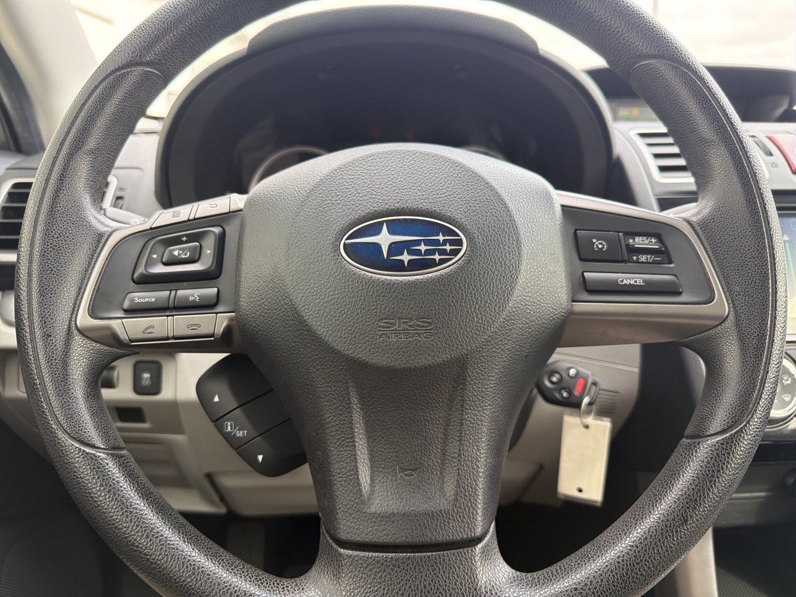 Used 2016 Subaru Forester 2.5i Premium w/ Popular Package #2 AWD/4WD image 24