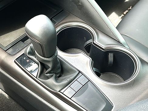 Used 2024 Toyota Camry SE w/ Convenience Package FWD image 33