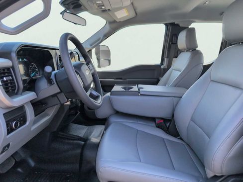 New 2026 Ford F250 XL image 9