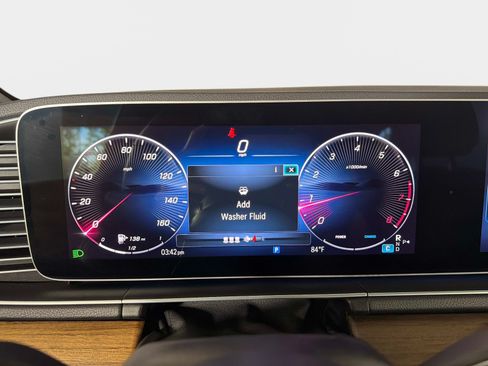 Used 2025 Mercedes-Benz GLE 350 4MATIC image 48