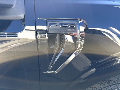 New 2026 Ford F150 XLT w/ Equipment Group 302A MID image 7