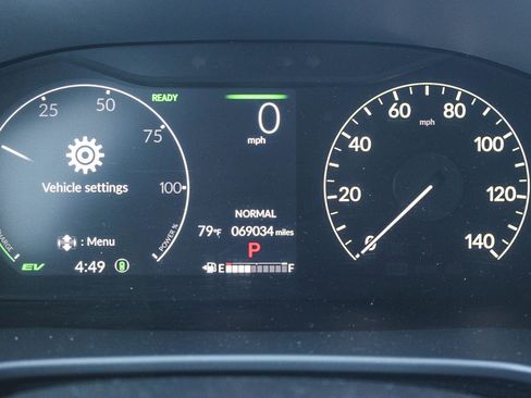 Used 2023 Honda CR-V Sport image 24