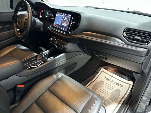 Used 2025 Dodge Durango R/T AWD/4WD image 30