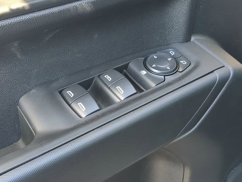 New 2026 Chevrolet Silverado 1500 Custom image 9