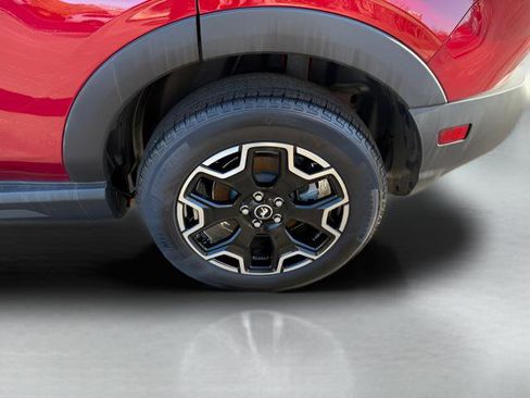 Used 2025 Ford Bronco Sport Outer Banks w/ Outer Banks Tech Package+ AWD/4WD image 27