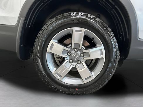 Certified 2026 Honda Ridgeline RTL image 26
