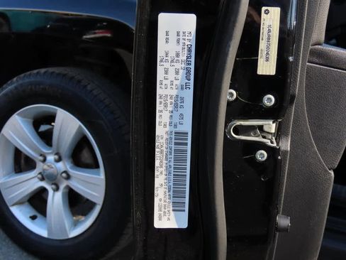 Used 2013 Jeep Patriot Sport w/ PWR Value Group image 26