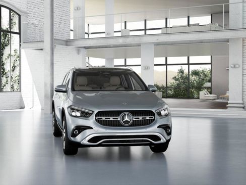 New 2026 Mercedes-Benz GLA 250 4MATIC image 8
