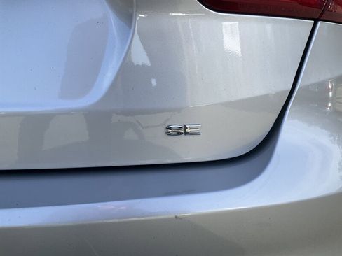 Used 2016 Ford Focus SE image 13