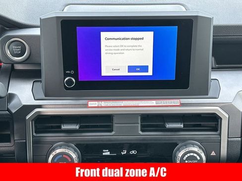 New 2026 Toyota 4Runner SR5 image 12