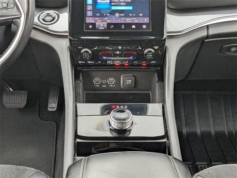 Used 2021 Jeep Grand Cherokee L Laredo image 18