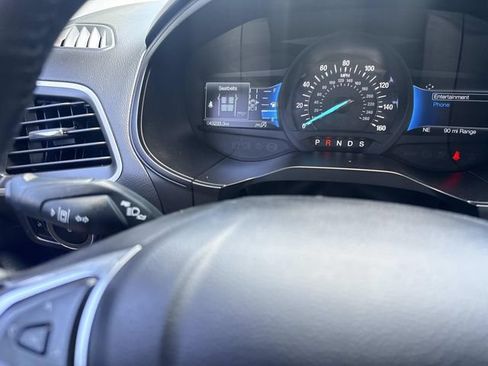 Used 2024 Ford Edge SEL AWD/4WD image 31
