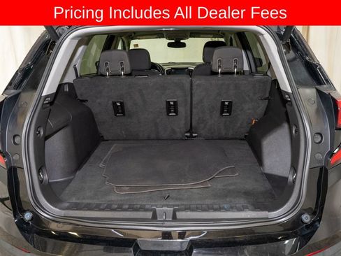 Used 2019 GMC Terrain SLE w/ Driver Convenience Package AWD/4WD image 5