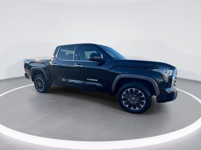 Used 2022 Toyota Tundra Limited