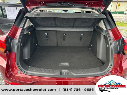 Used 2023 Buick Encore GX Select w/ Experience Buick Package AWD/4WD image 26