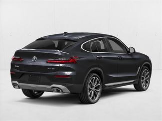 New 2025 BMW X4 xDrive30i w/ Premium Package video 2