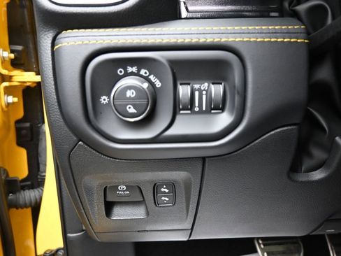 Used 2023 RAM 1500 TRX w/ TRX Level 2 Equipment Group AWD/4WD image 12