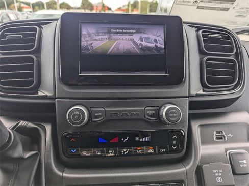 New 2025 RAM ProMaster 1500 w/ Convenience Group image 20