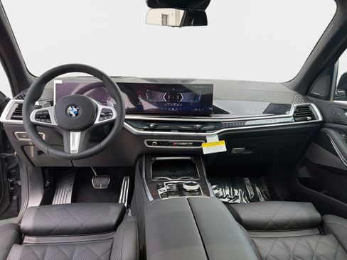 New 2027 BMW X7 xDrive40i w/ Executive Package AWD/4WD image 17