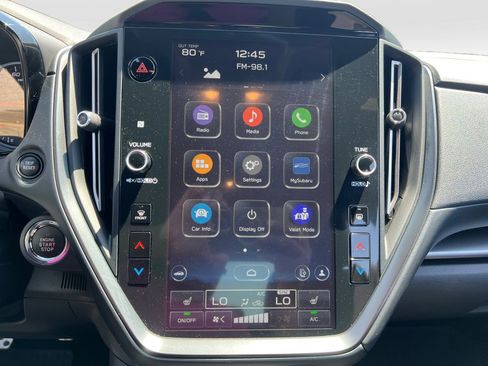 Used 2024 Subaru WRX Premium AWD/4WD image 17