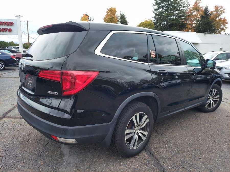 Used 2016 Honda Pilot EX-L image 4