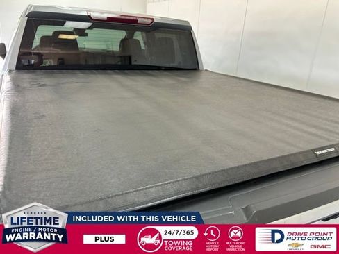 Used 2025 GMC Sierra 1500 Elevation AWD/4WD image 9