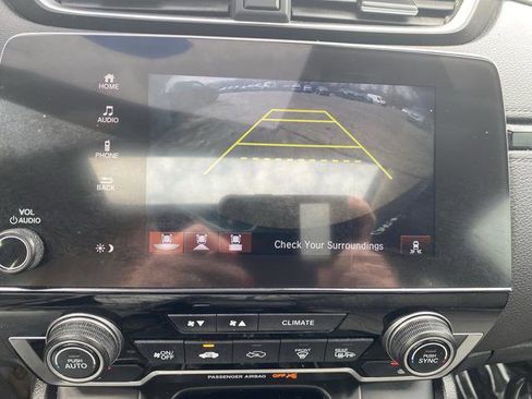 Used 2017 Honda CR-V EX image 15