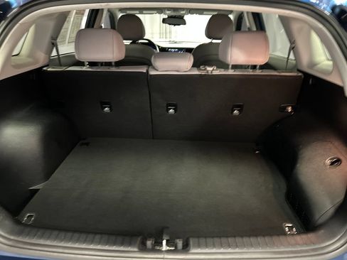 Used 2022 Kia Niro LXS FWD image 21