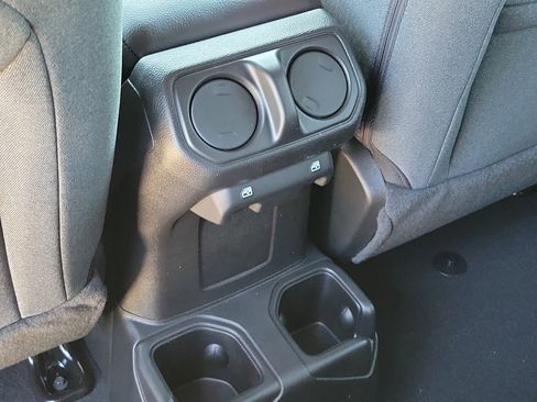 New 2026 Jeep Wrangler Sport S AWD/4WD image 13