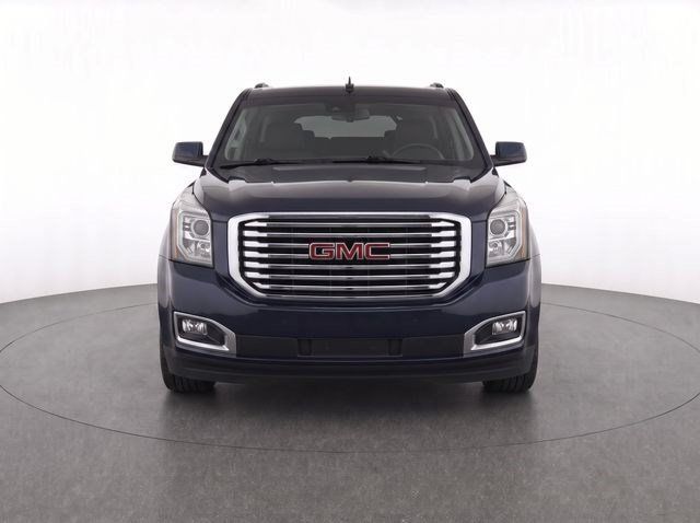 Used 2018 GMC Yukon SLT w/ Premium Edition AWD/4WD image 8