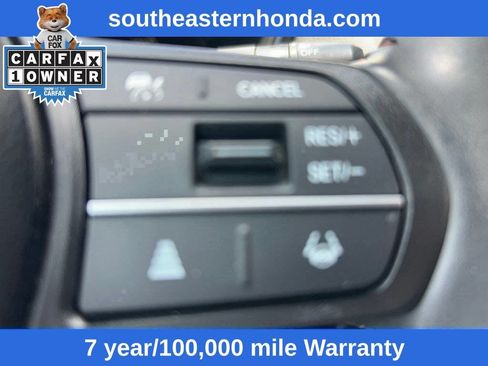 Certified 2024 Honda CR-V Sport-L image 21