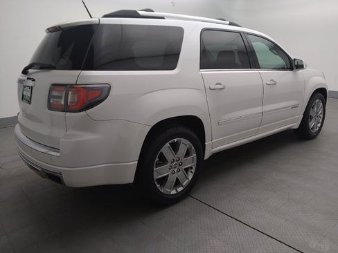 Used 2016 GMC Acadia Denali image 10