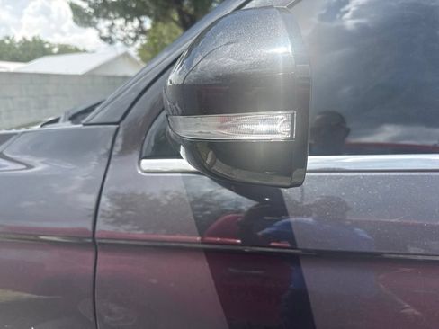 Used 2024 Ford Expedition Max Limited RWD image 7