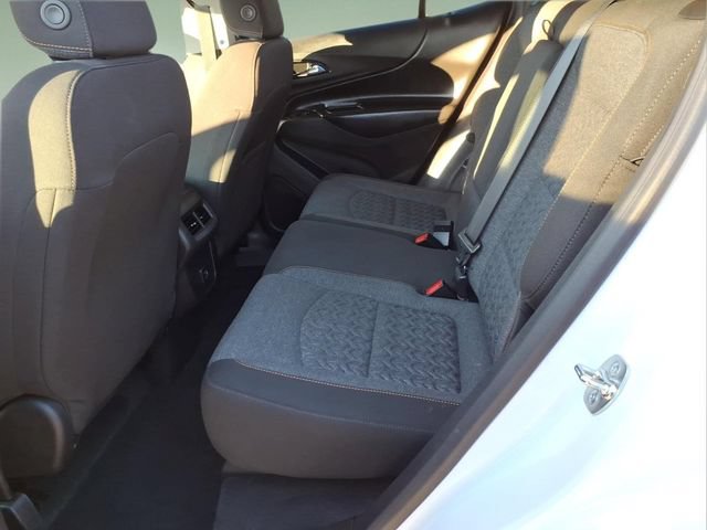 Used 2024 Chevrolet Equinox LT w/ LPO, Floor Liner Package AWD/4WD image 11