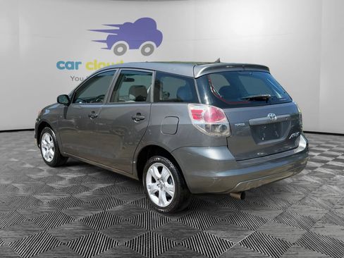 Used 2008 Toyota Matrix XR FWD image 3
