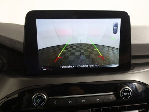 Used 2023 Ford Escape Active image 39