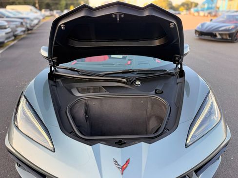 Used 2023 Chevrolet Corvette Stingray Preferred Cpe w/ 2LT RWD image 58