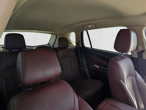 Used 2017 Buick Envision Essence FWD image 13