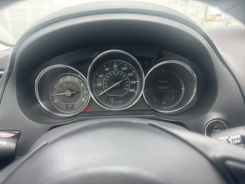 Used 2014 MAZDA MAZDA6 Grand Touring FWD image 18