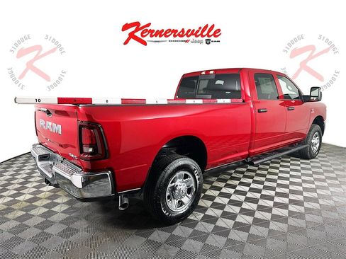 New 2026 RAM 2500 Tradesman image 7
