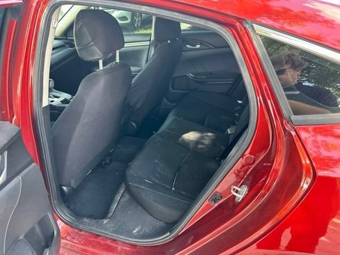 Used 2019 Honda Civic LX image 6