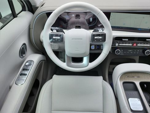 New 2026 Hyundai Palisade SEL FWD image 17