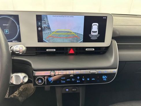 Used 2024 Hyundai Ioniq 5 SE RWD image 22
