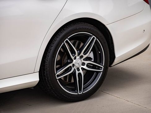 Used 2017 Mercedes-Benz E 43 AMG 4MATIC Sedan image 7