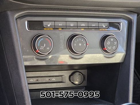 Used 2023 Volkswagen Tiguan S FWD image 24