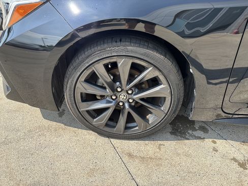 Used 2024 Toyota Corolla SE FWD image 33