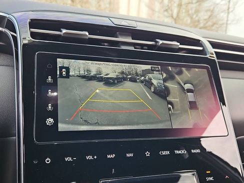 Certified 2022 Hyundai Santa Cruz Limited image 24