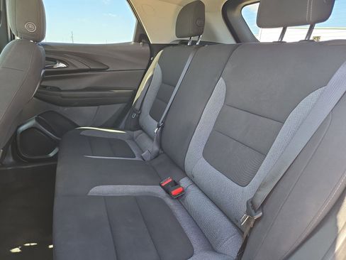 Used 2026 Chevrolet TrailBlazer LT w/ Driver Confidence Package image 26